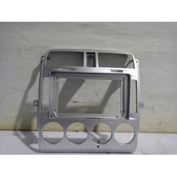 Recambio de moldura para kia carnival ii 2.9 crdi lx referencia OEM IAM K53A55310D  