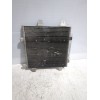 Recambio de condensador / radiador aire acondicionado para peugeot 107 (pm_, pn_) 1.4 hdi referencia OEM IAM 6455EE  