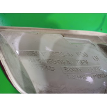 Recambio de piloto trasero izquierdo paragolpes para ford focus berlina (cak) referencia OEM IAM 1M5115K273A  