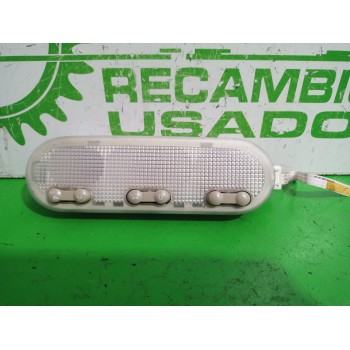 Recambio de luz interior para renault scenic ii grand emotion referencia OEM IAM 8200073234  