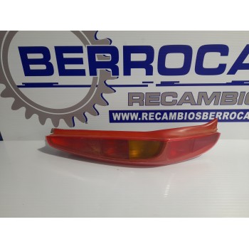 Recambio de piloto trasero izquierdo para fiat punto berlina (188) referencia OEM IAM 468178040  