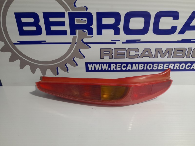 Recambio de piloto trasero izquierdo para fiat punto berlina (188) referencia OEM IAM 468178040  