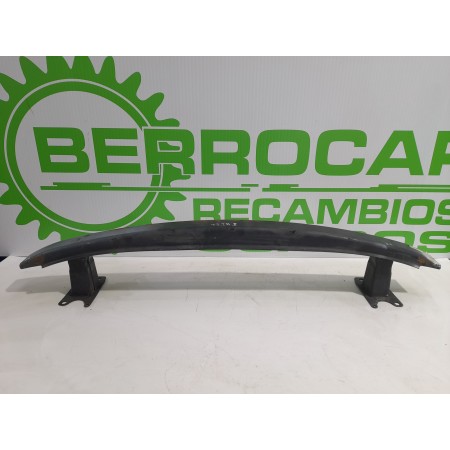 Recambio de refuerzo paragolpes delantero para seat ibiza (6l1) 1.4 tdi cat (bnm) referencia OEM IAM 6L0806558  