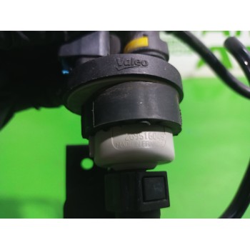 Recambio de valvula aire adicional para renault scenic iii xmod bose referencia OEM IAM 269516045  