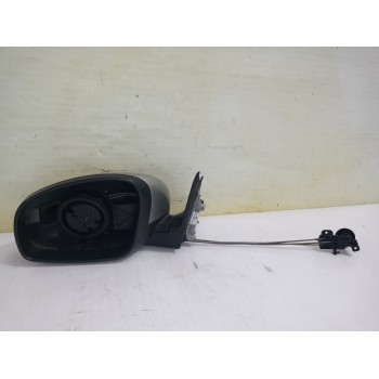 Recambio de retrovisor izquierdo para skoda fabia (5j2 ) family referencia OEM IAM 5J1857507D  