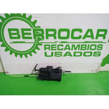 MOTOR TAPA COMBUSTIBLE 8200313376 