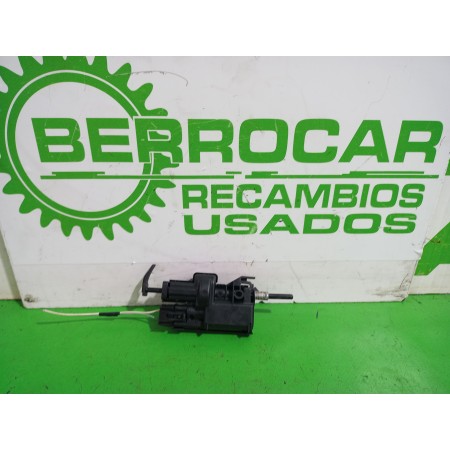 Recambio de motor tapa combustible para renault megane ii coupe/cabrio confort authentique referencia OEM IAM 8200313376  