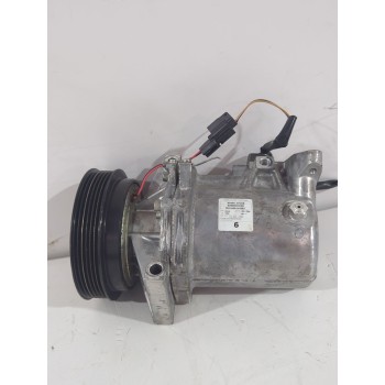 COMPRESOR AIRE ACONDICIONADO 926003VC6B 