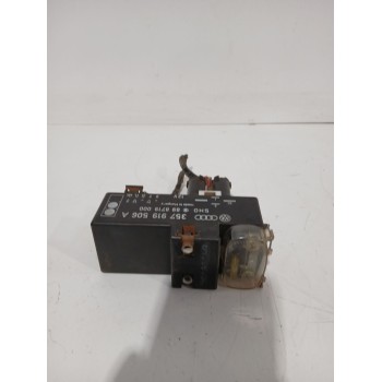 Recambio de modulo electronico para volkswagen golf v (1k1) 2.0 fsi referencia OEM IAM 357919506A  