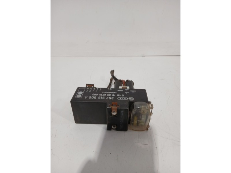 Recambio de modulo electronico para volkswagen golf v (1k1) 2.0 fsi referencia OEM IAM 357919506A  