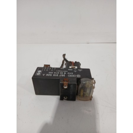 Recambio de modulo electronico para volkswagen golf v (1k1) 2.0 fsi referencia OEM IAM 357919506A  