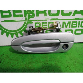 Recambio de maneta exterior delantera izquierda para mazda 626 berlina (gf) 2.0 16v cat referencia OEM IAM GE4T-59-410A 92  