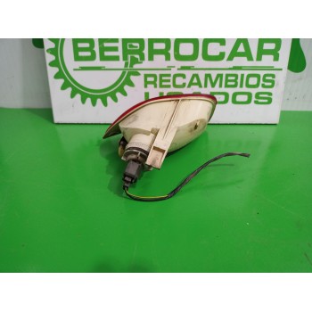 Recambio de piloto trasero izquierdo paragolpes para ford focus berlina (cak) referencia OEM IAM 1M5115K273A  