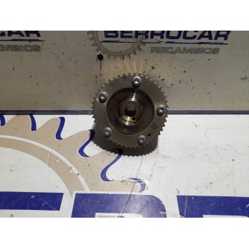Recambio de polea arbol levas para seat ibiza (6p1) 1.0 tsi referencia OEM IAM 04C109088G  