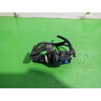 Recambio de valvula aire adicional para renault scenic iii xmod bose referencia OEM IAM 269516045  