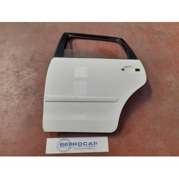 PUERTA TRASERA IZQUIERDA 6Q6833055H 