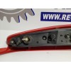 Recambio de piloto trasero izquierdo para fiat punto berlina (188) referencia OEM IAM 468178040  