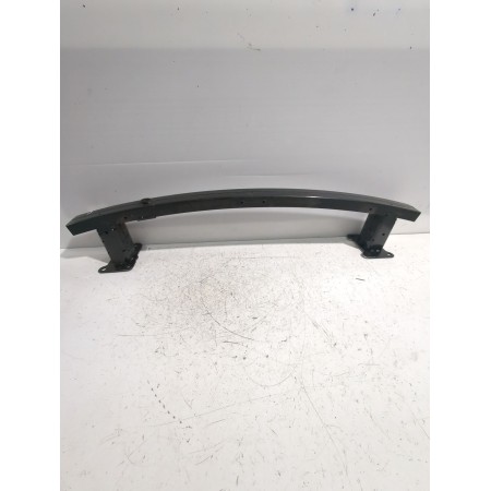 Recambio de refuerzo paragolpes delantero para nissan qashqai i (j10, nj10) 1.5 dci referencia OEM IAM 62030BR01A  