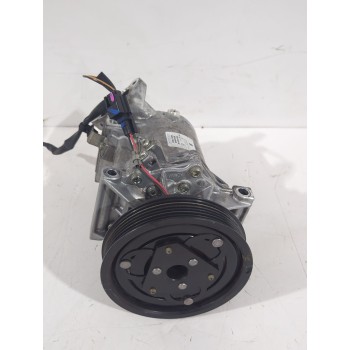 Recambio de compresor aire acondicionado para nissan micra v (k14) 1.5 dci referencia OEM IAM 926003VC6B  