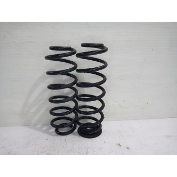 Recambio de muelle amortiguacion para volkswagen passat lim. (362) advance bluemotion referencia OEM IAM 1K0511115BG  