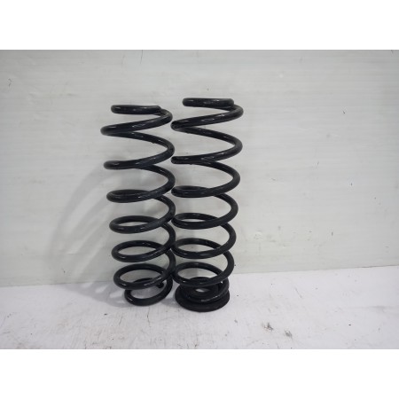 Recambio de muelle amortiguacion para volkswagen passat lim. (362) advance bluemotion referencia OEM IAM 1K0511115BG  