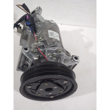 Recambio de compresor aire acondicionado para nissan micra v (k14) 1.5 dci referencia OEM IAM 926003VC6B  