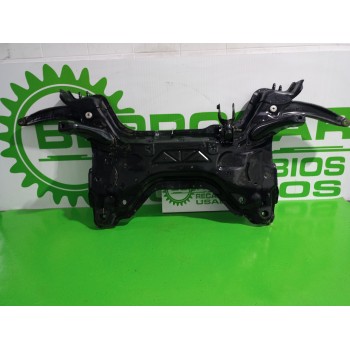 Recambio de puente delantero para citroën c4 picasso 1.6 16v hdi fap referencia OEM IAM 531998A  
