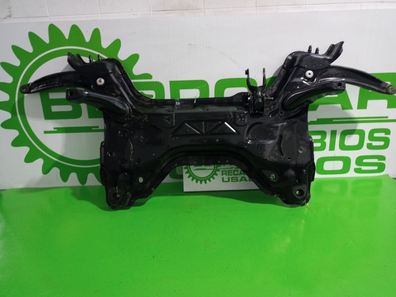 Recambio de puente delantero para citroën c4 picasso 1.6 16v hdi fap referencia OEM IAM 531998A  