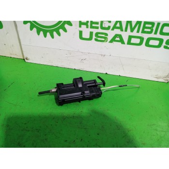 Recambio de motor tapa combustible para renault megane ii coupe/cabrio confort authentique referencia OEM IAM 8200313376  