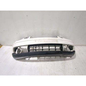 Recambio de paragolpes delantero para volkswagen polo iv sedán (9n2, 9n4) 1.9 tdi referencia OEM IAM 6N0807221DGRU  