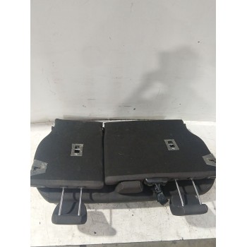 Recambio de asientos traseros para ford ka+ iii (uk, fk) 1.2 referencia OEM IAM 2235785 / 2235653  