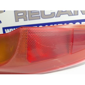 Recambio de piloto trasero izquierdo para fiat punto berlina (188) referencia OEM IAM 468178040  