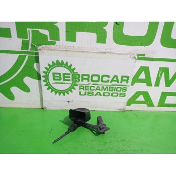 Recambio de claxon para renault scenic iii xmod bose referencia OEM IAM A046522  