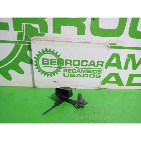 Recambio de claxon para renault scenic iii xmod bose referencia OEM IAM A046522  