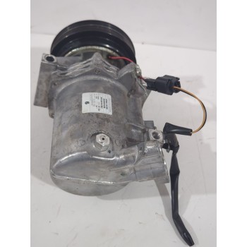 Recambio de compresor aire acondicionado para nissan micra v (k14) 1.5 dci referencia OEM IAM 926003VC6B  