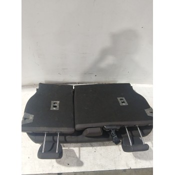 Recambio de asientos traseros para ford ka+ iii (uk, fk) 1.2 referencia OEM IAM 2235785 / 2235653  