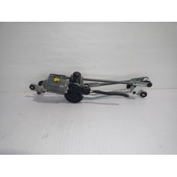 Recambio de motor limpia delantero para kia niro (sg2) hybrid concept referencia OEM IAM 98100AT000  