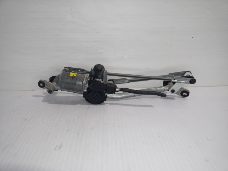 Recambio de motor limpia delantero para kia niro (sg2) hybrid concept referencia OEM IAM 98100AT000  