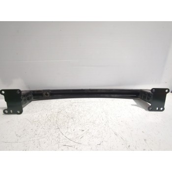 Recambio de refuerzo paragolpes delantero para nissan qashqai i (j10, nj10) 1.5 dci referencia OEM IAM 62030BR01A  