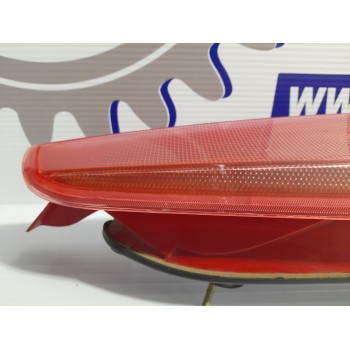 Recambio de piloto trasero izquierdo para fiat punto berlina (188) referencia OEM IAM 468178040  