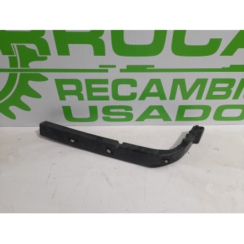 SOPORTE PARAGOLPE TRASERO 6L6807863 