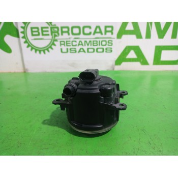 Recambio de faro antiniebla izquierdo para citroën c4 berlina 1.6 16v hdi referencia OEM IAM 89210094  