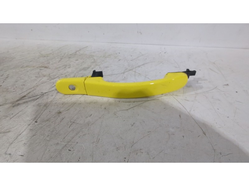 Recambio de maneta exterior delantera izquierda para ford ka+ iii (uk, fk) 1.2 referencia OEM IAM 1930488  