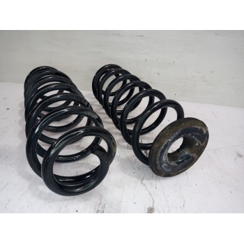 Recambio de muelle amortiguacion para volkswagen passat lim. (362) advance bluemotion referencia OEM IAM 1K0511115BG  