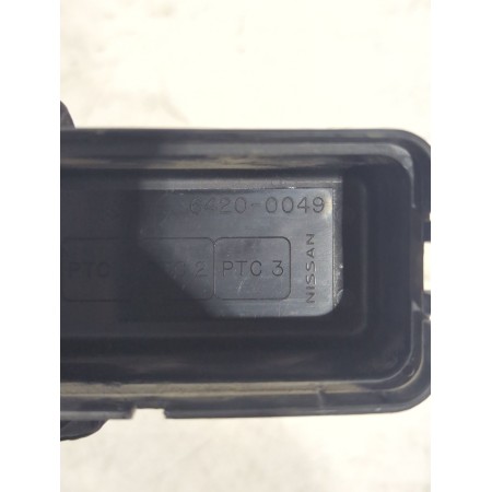 Recambio de caja reles / fusibles para nissan qashqai i (j10, nj10) 1.5 dci referencia OEM IAM 64200049  