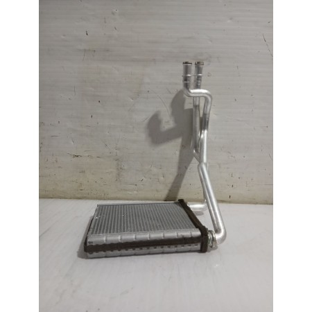 Recambio de radiador calefaccion / aire acondicionado para nissan micra v (k14) 1.5 dci referencia OEM IAM 235045FA9E  