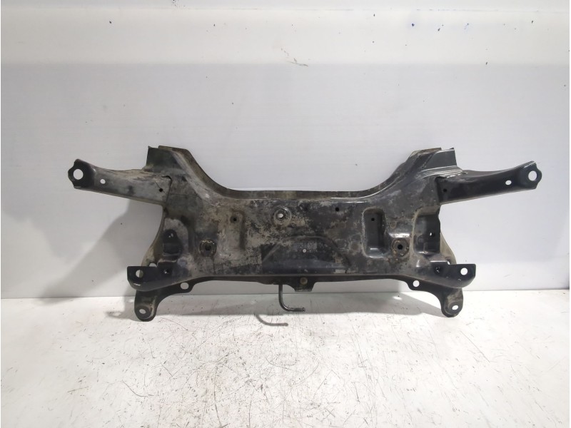Recambio de puente delantero para peugeot 107 (pm_, pn_) 1.4 hdi referencia OEM IAM 3502FX  