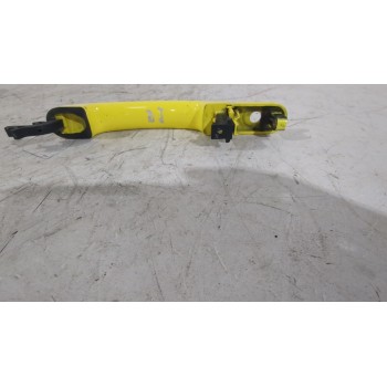 Recambio de maneta exterior delantera izquierda para ford ka+ iii (uk, fk) 1.2 referencia OEM IAM 1930488  