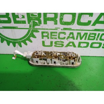 Recambio de luz interior para renault scenic ii grand emotion referencia OEM IAM 8200073234  