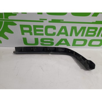 Recambio de soporte paragolpe trasero para seat ibiza (6l1) 1.4 tdi cat (bnm) referencia OEM IAM 6L6807863  